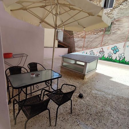 Constanteli Apartment Kavála Kültér fotó